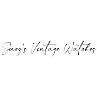 Gallery Suez logo - Watch seller on Wristler